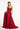 Long Spaghetti Strap Satin Prom Formal Gown - The Dress Outlet