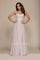 Long Strapless Sweetheart Corset Back Prom Dress Sale - The Dress Outlet