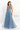 Formal Dresses Long Glitter A Line Floral Formal Evening Dress Dusk