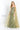 Formal Dresses Beaded A Line Gown Long Evening Formal Dress Loden Green