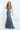 Formal Dresses Long Evening Gown Beaded Formal Dress Gunmetal
