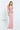 Formal Dresses Beaded Long Fitted Formal Removable Sleeve Dress Rosewood