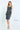 Cocktail Dresses Short Beaded Knee Length Cocktail Dress Gunmetal