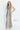 Formal Dresses Formal Long Beaded Sequin Evening Dress Oyster/Pewter