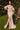 Prom Dresses Long Fitted Pearl Formal Prom Dress Rose Champagne