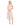 Mac Duggal Cap Sleeve Tea Length Dress 26663 - The Dress Outlet