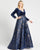 Mac Duggal Fabulouss Long Plus Size Dress 67891 - The Dress Outlet