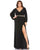 Mac Duggal Fabulouss Long Plus Size Dress 67747 - The Dress Outlet