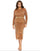 Mac Duggal Fabulouss Plus Size Short Dress 5518 - The Dress Outlet