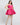 Mac Duggal Fabulouss Short Plus Size Dress 49225 - The Dress Outlet