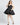Mac Duggal Fabulouss Short Plus Size Dress 49225 - The Dress Outlet