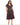 Mac Duggal Fabulouss Short Plus Size Dress 5522 - The Dress Outlet