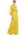 Mac Duggal Floral Long Sleeve Formal Dress 55390 Sale - The Dress Outlet