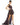 Mac Duggal Floral One Shoulder High Low Dress 67947 - The Dress Outlet