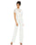 Mac Duggal Formal Cap Sleeve Jumpsuit 26621 - The Dress Outlet