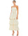 Mac Duggal Formal Ruffled Skirt Midi Dress 26629 - The Dress Outlet