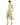 Mac Duggal High Low Chiffon Ruffled Dress 49489 - The Dress Outlet