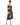 Mac Duggal High Low Floral Print Satin Dress 55388 - The Dress Outlet
