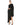 Mac Duggal High Low One Shoulder Cape Dress 11247 - The Dress Outlet
