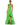 Mac Duggal High Low One Shoulder Prom Dress 68027 - The Dress Outlet