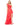 Mac Duggal High Low One Shoulder Prom Gown 67989 - The Dress Outlet