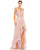 Mac Duggal High Low Prom Formal Dress 49526 - The Dress Outlet