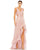 Mac Duggal High Low Prom Formal Dress 49526 - The Dress Outlet
