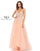 Mac Duggal High Low Spaghetti Strap Prom Gown 11207 - The Dress Outlet