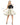 Mac Duggal Homecoming One Shoulder Short Dress - The Dress Outlet