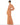 Mac Duggal Long Bishop Sleeve Formal Dress Rust