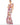Mac Duggal Long Floral Print Formal Prom Gown 68107 - The Dress Outlet