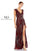 Mac Duggal Long Formal Beaded Dress 5227 Sale - The Dress Outlet