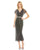 Mac Duggal Long Formal Beaded Dress 93787 - The Dress Outlet