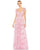 Mac Duggal Long Formal Beaded Evening Dress 93692 - The Dress Outlet