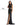Mac Duggal Long Formal Cap Sleeve Lace Dress1903 - The Dress Outlet