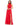Prom Dresses Long Formal Chiffon Prom Dress Cherry
