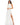 Prom Dresses Long Formal Chiffon Prom Dress White