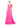Mac Duggal Long Formal Chiffon Prom Dress 68069 - The Dress Outlet