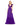 Mac Duggal Long Formal Chiffon Prom Dress 68069 - The Dress Outlet