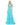 Mac Duggal Long Formal Chiffon Prom Dress 68069 - The Dress Outlet