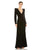 Mac Duggal Long Formal Evening Dress 55797 - The Dress Outlet