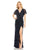 Mac Duggal Long Formal Evening Dress 93654 - The Dress Outlet