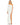 Formal Dresses Long Formal Fitted Evening Dress White