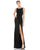 Mac Duggal Long Formal Fitted Prom Dress 26516 - The Dress Outlet