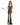 Mac Duggal Long Formal Floral Beaded Dress 5313 - The Dress Outlet