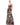 Mac Duggal Long Formal Floral Lace Dress 67473 - The Dress Outlet
