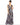 Mac Duggal Long Formal Floral Print Dress 55414 - The Dress Outlet