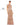 Mac Duggal Long Formal Fringe Cap Sleeve Gown 5452 - The Dress Outlet