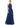 Mac Duggal Long Formal Halter Chiffon Dress 12496 - The Dress Outlet