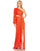 Mac Duggal Long Formal One Shoulder Prom Gown 26730 - The Dress Outlet